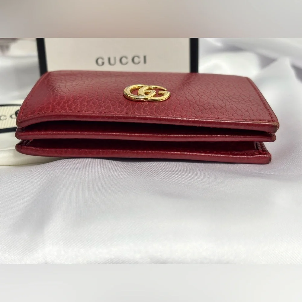 Gucci wallet small - Picture 3 of 13